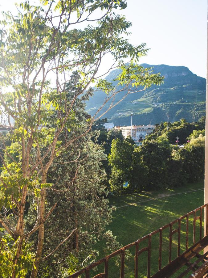 Bolzano With A View Apartment Exterior foto